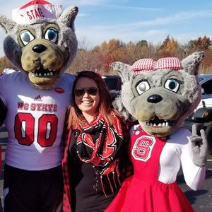 Meet your Posher, Kristen